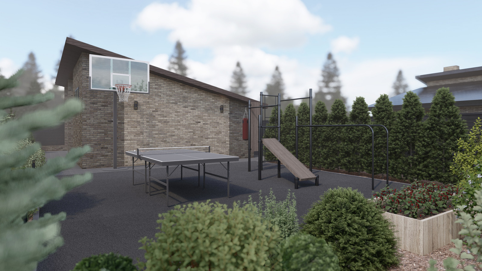 КП Петровские озёра 20 соток