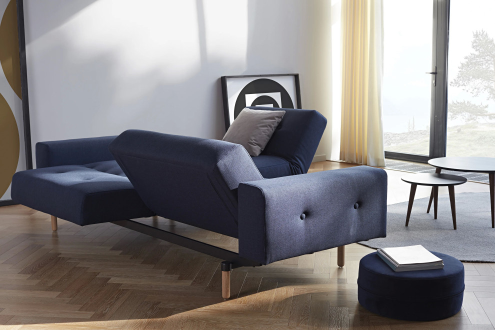 Коллекция Modular Innovation LIving Denmark