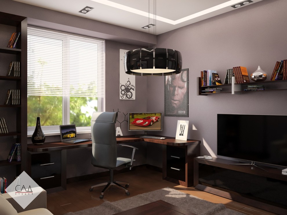 Комната для подростка