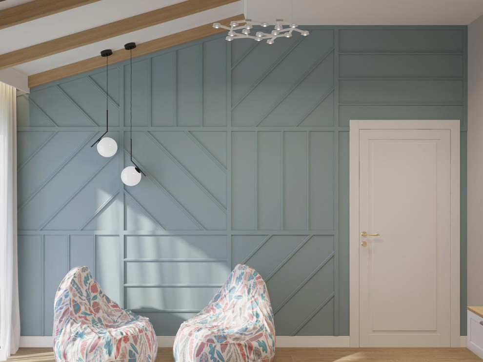 Домик в Малиновке