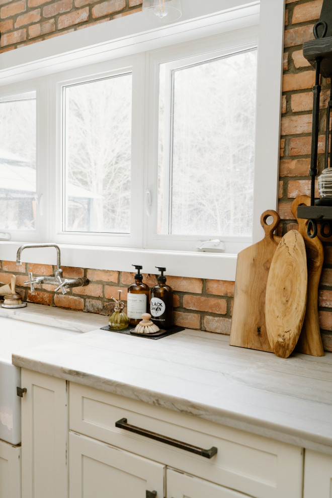 Chris and Anne House