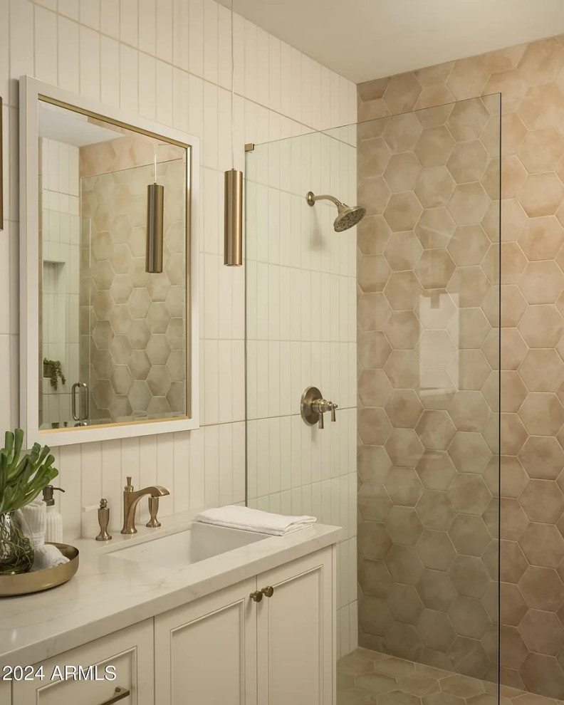Arcadia Home Addition & Renovation