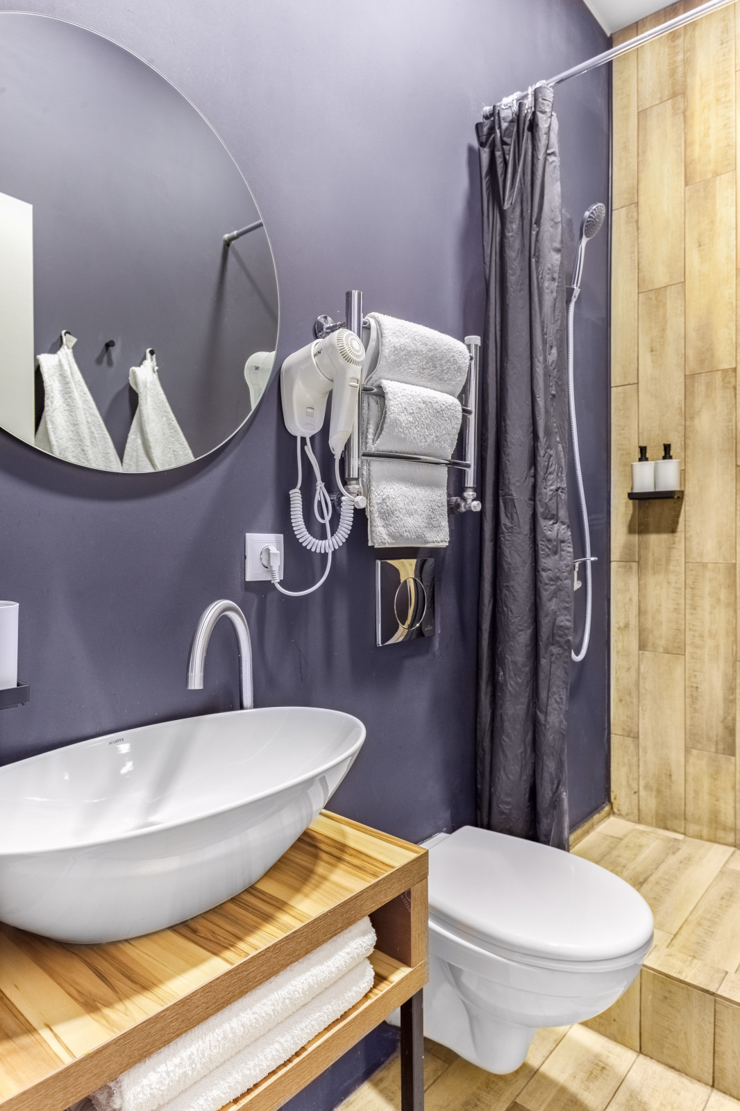 Номер в Отеле