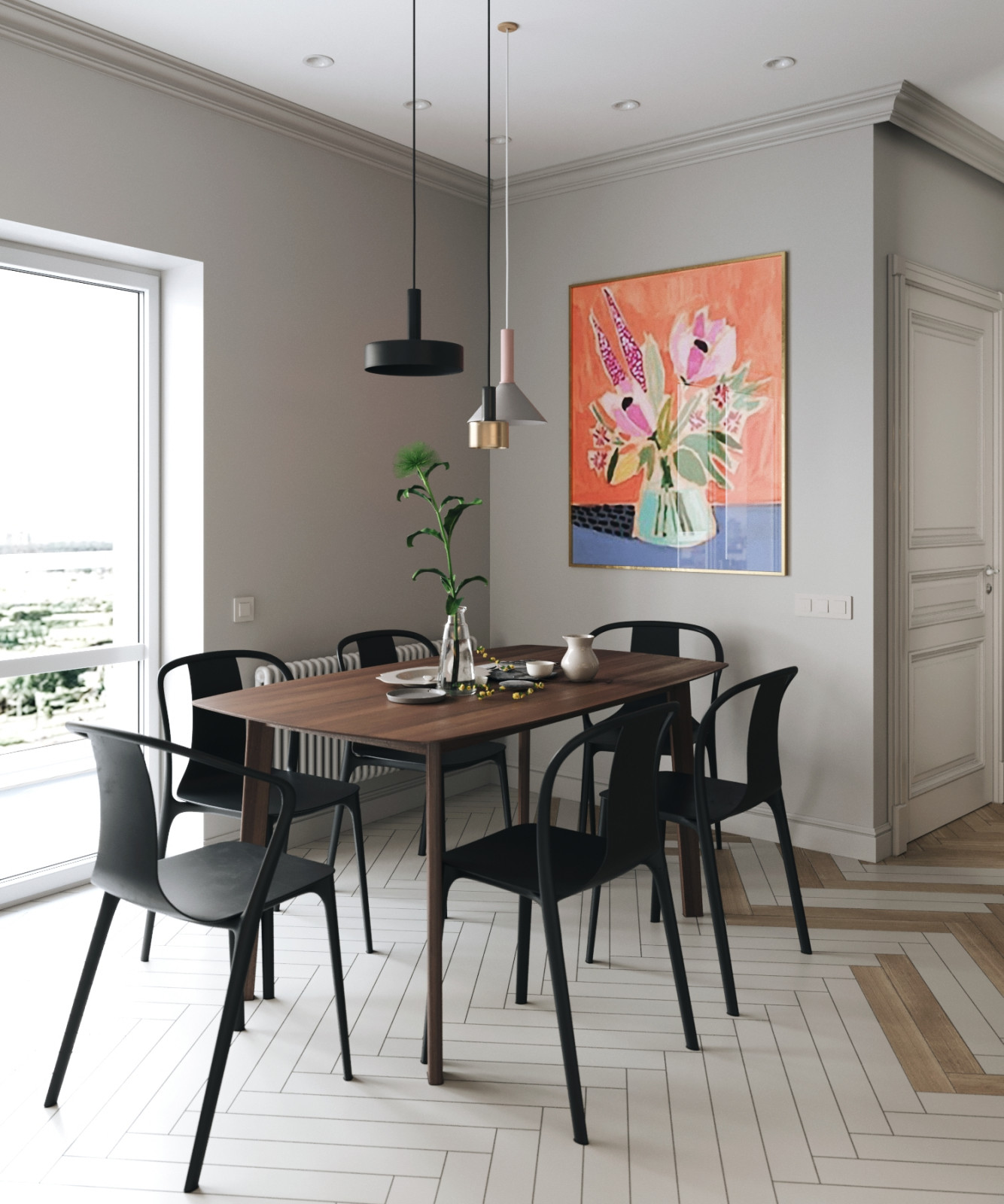 ЖК Вивальди