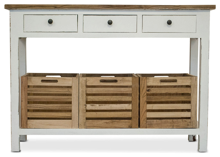 Copenhagen Console Table