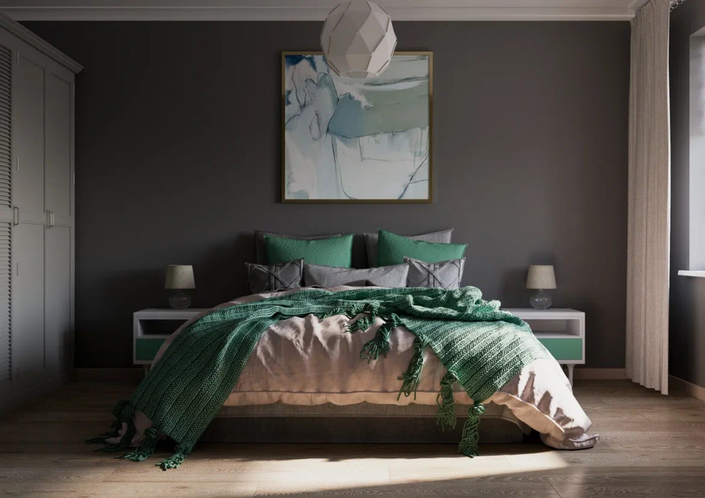 Скандинавское гнёздышко