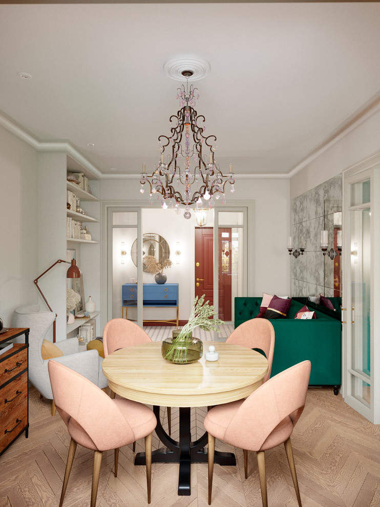 2х комн. квартира в сталинском доме