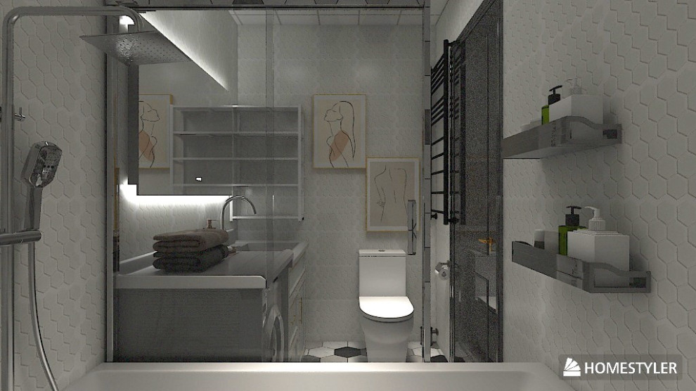 Ванная комната