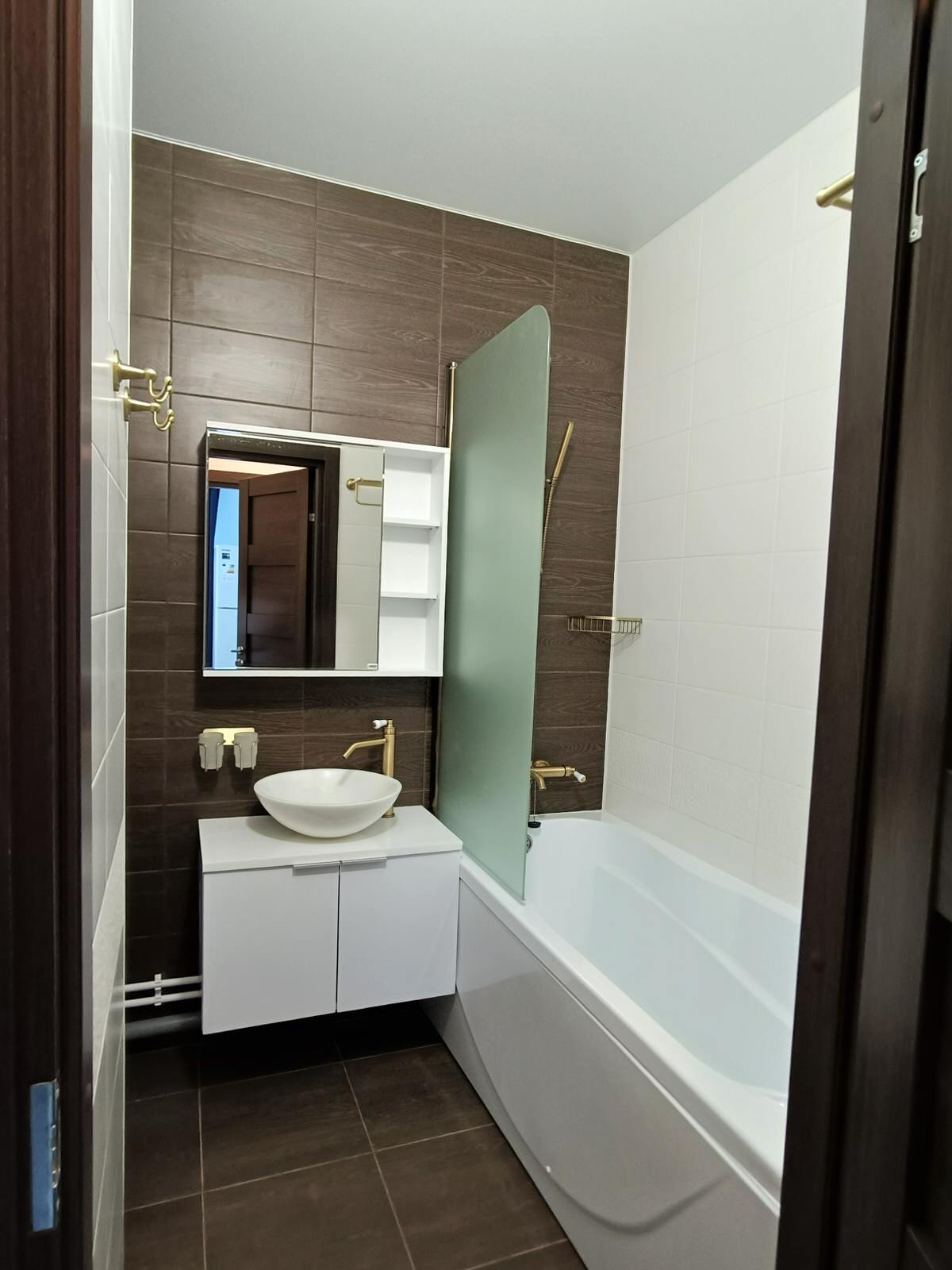 Реализованный проект на Кузнецовской улице в Санкт-Петербурге