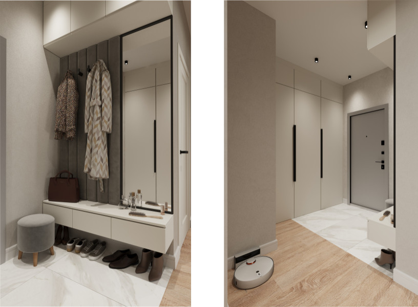 ЖК Цветы Прикамья (2023 год)