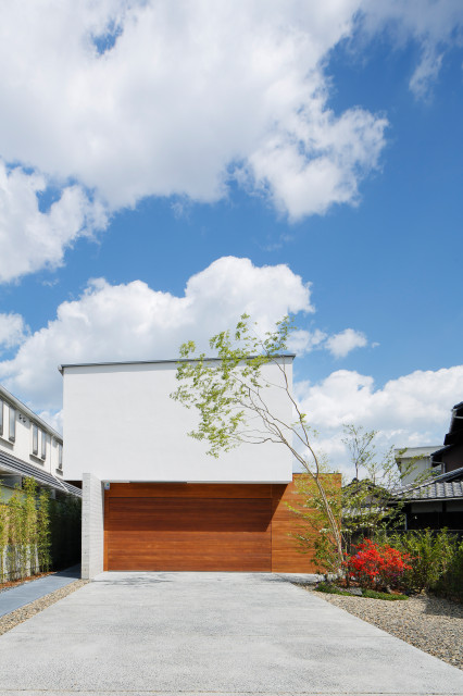 Grace modern-haeuser