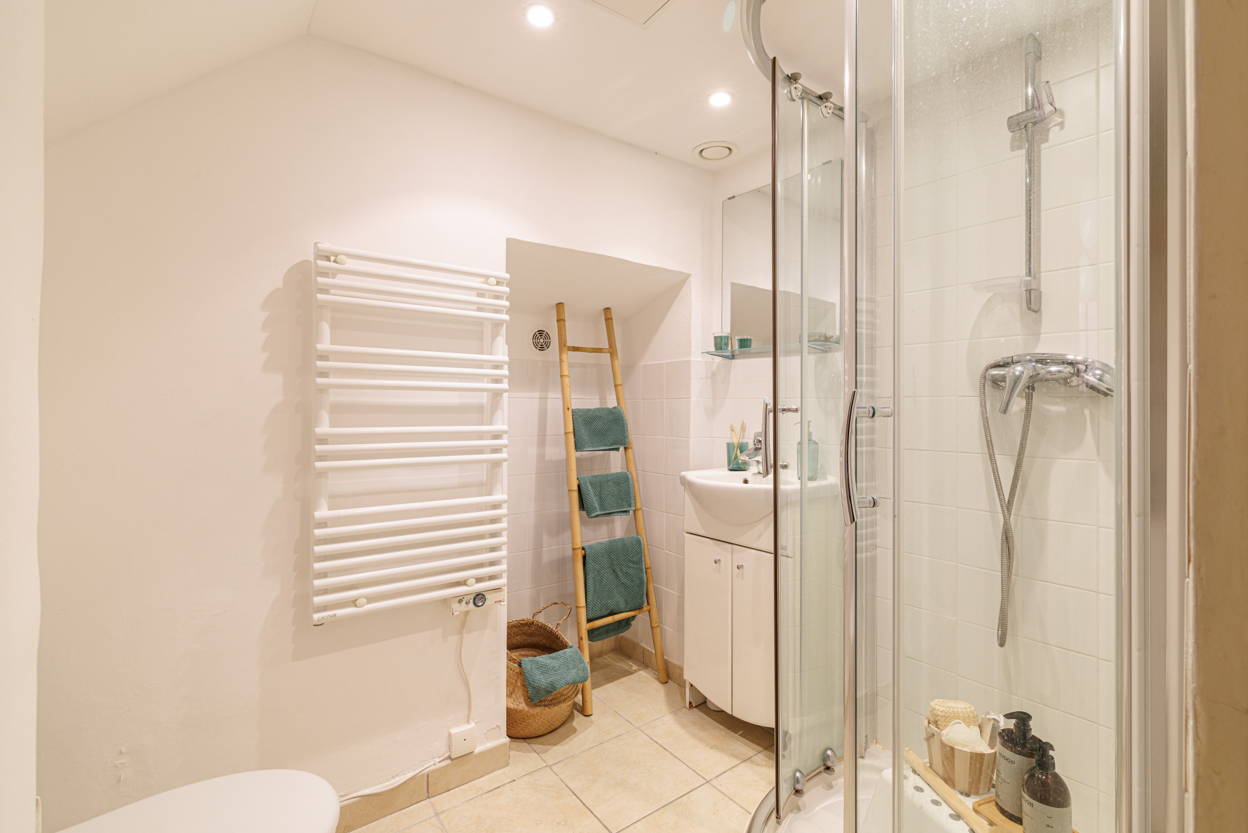 Home staging, Poilu, Villefranche sur mer