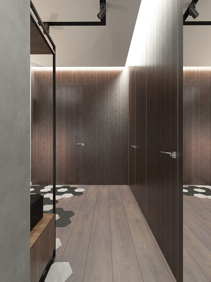 Квартира в ЖК 4 Горизонта