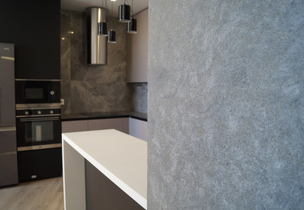 Квартира для большой семьи