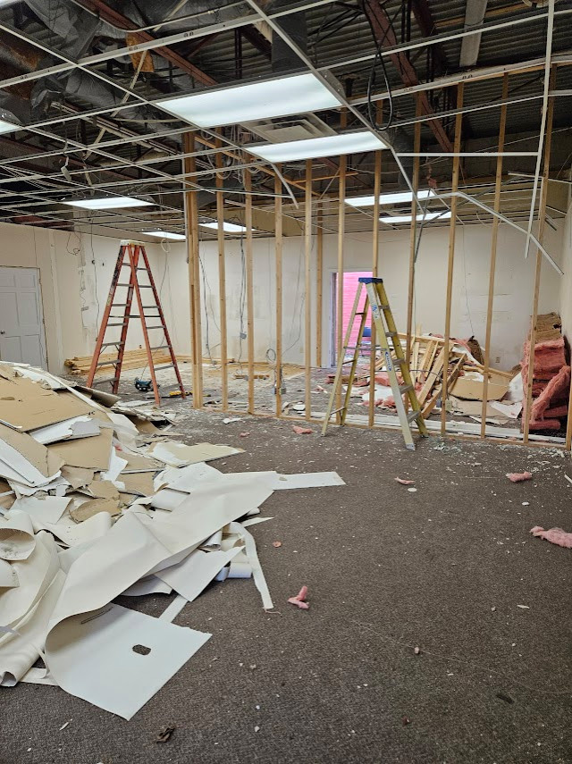 Oakwood Financial Offices