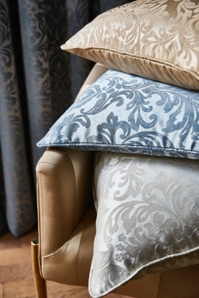 Современный текстиль