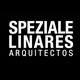 Speziale Linares arquitectos