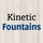 Kinetic Fountains