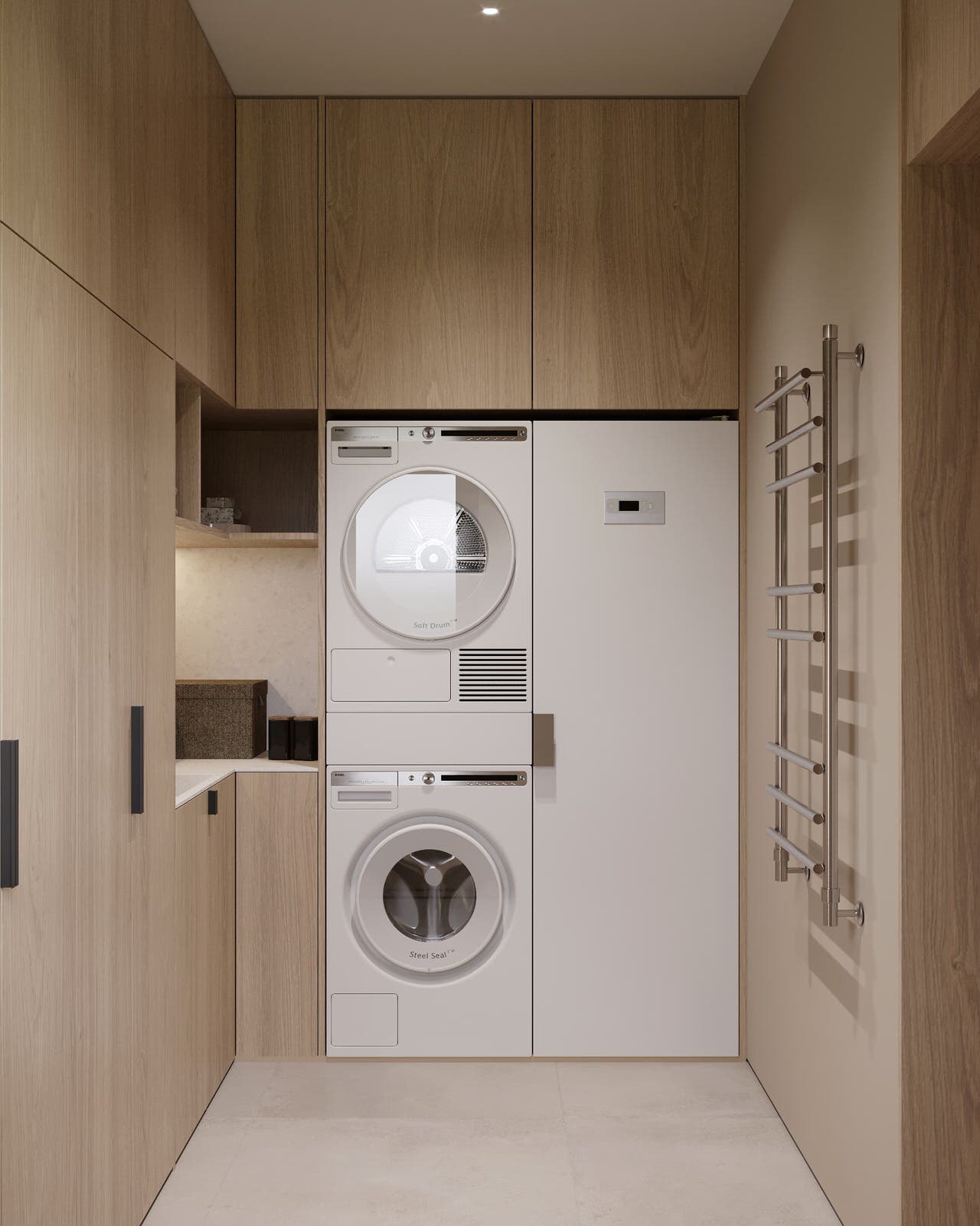 Дом в Ленинградской области