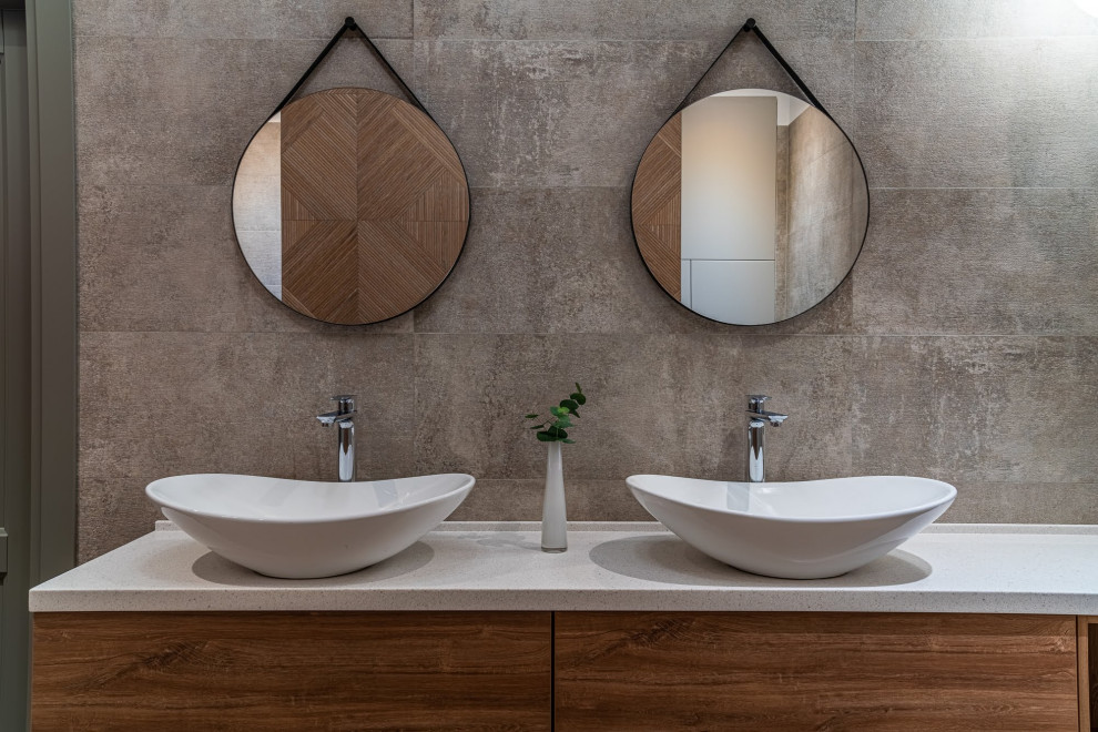 Rasieszhaya - Bathroom