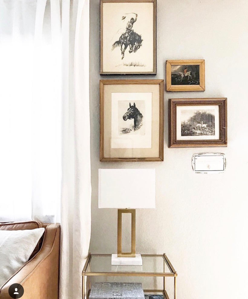 HouseHome Started Here | Littleton, CO | My Historic Home