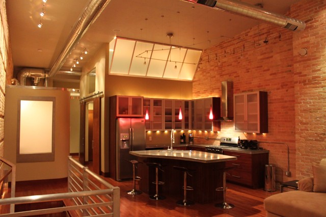 Loft modern