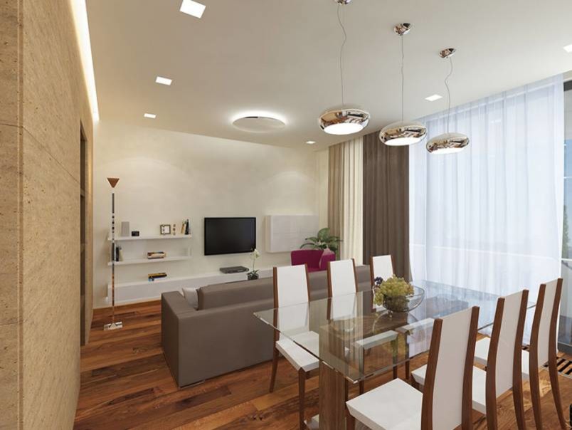 Apartment in Yerevan
