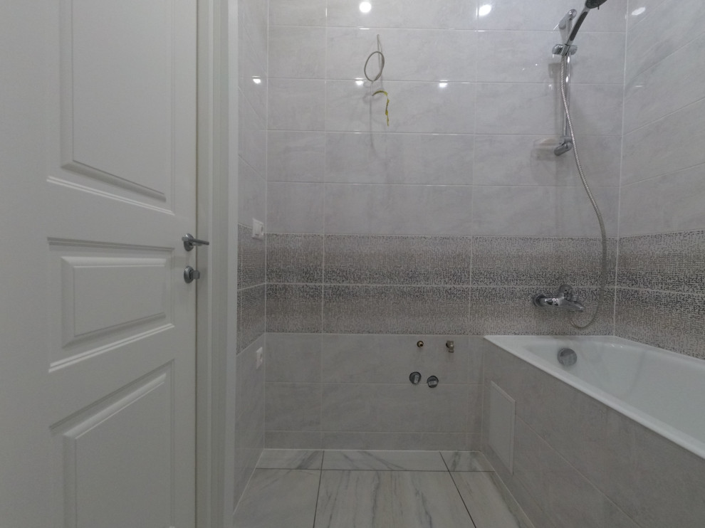 ЖК ЗаМитино