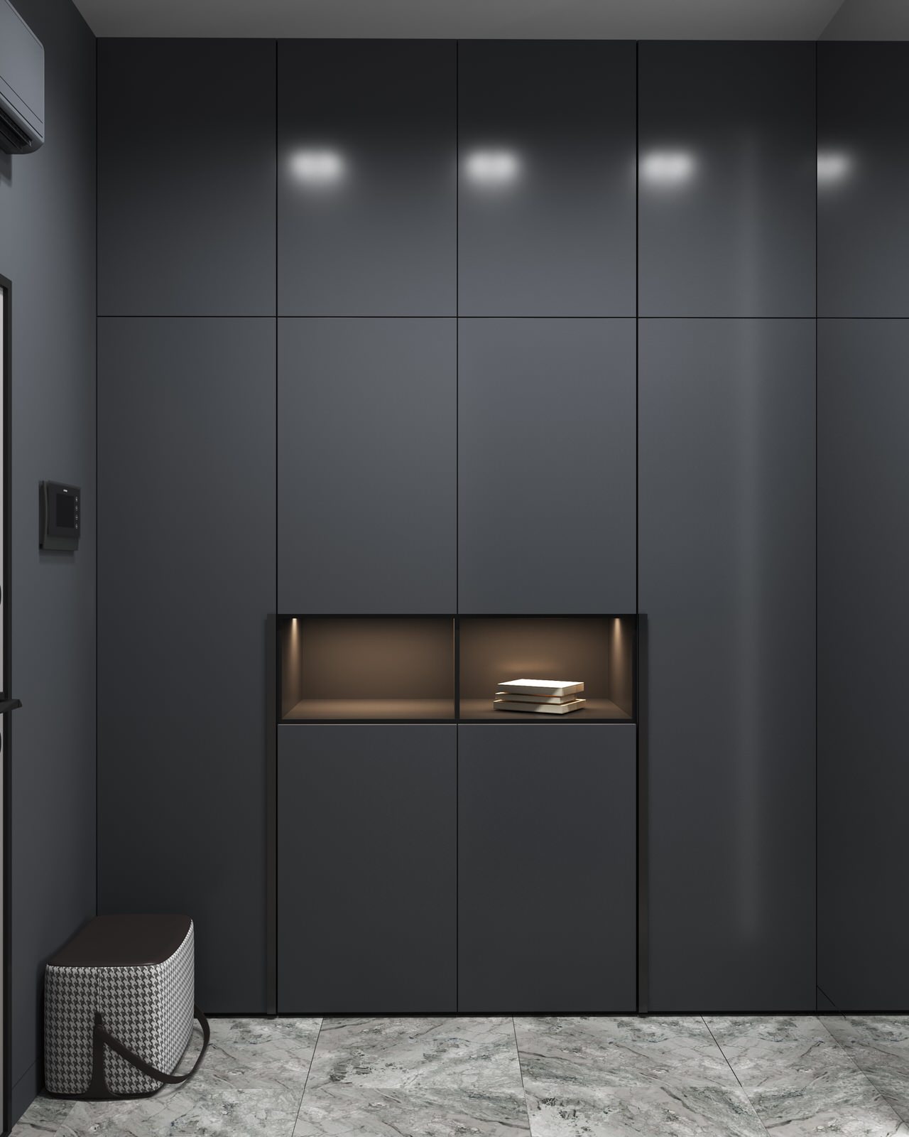 ЖК "Династия"