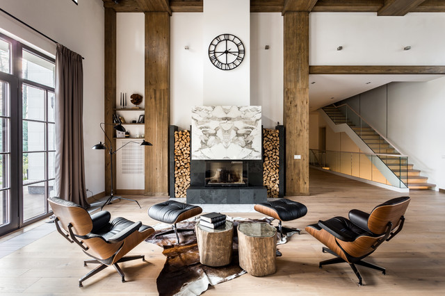 ПЕРЕДЕЛКИНО contemporain-salon