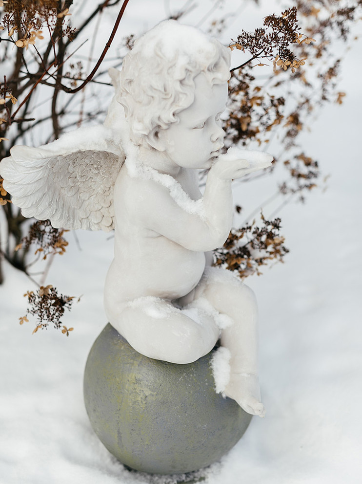 Ангелы вашего дома