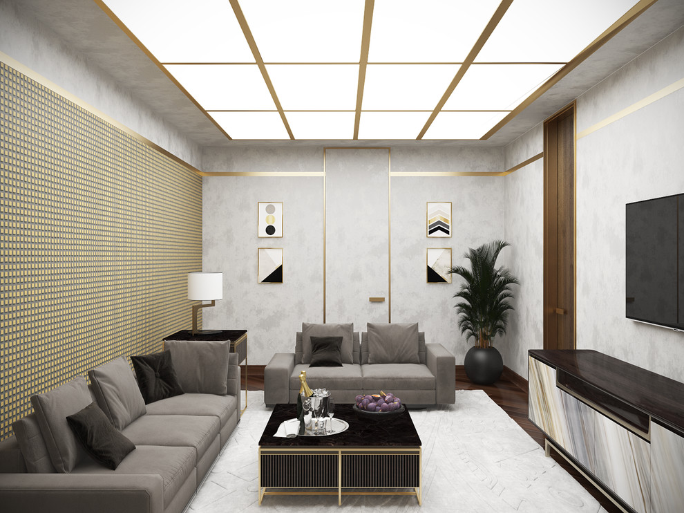 Офис в Москве