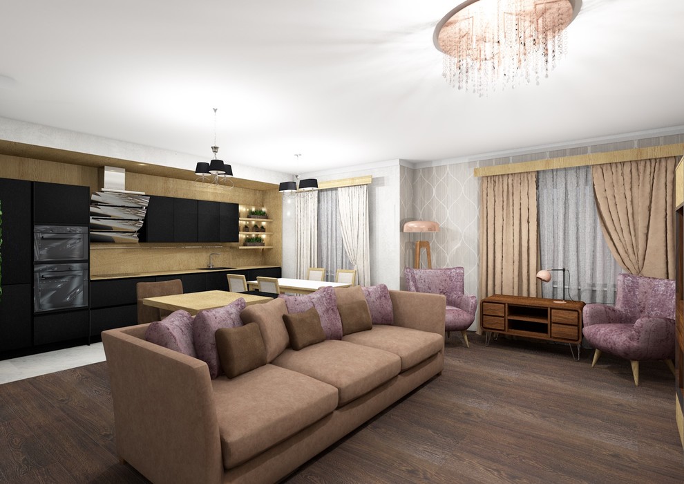 Дипломный проект