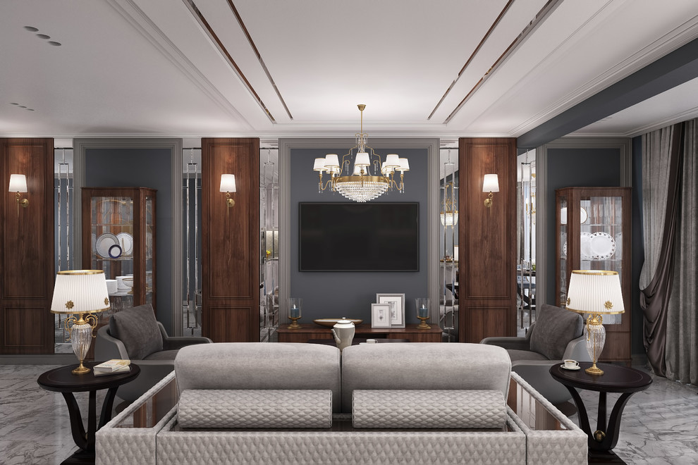 Квартира, ЖК "Седьмой континент", Краснодар