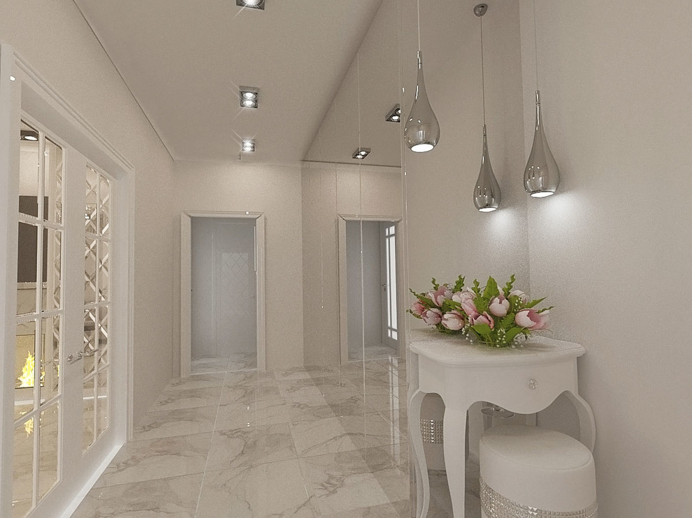 Квартира на Дунайском проспекте