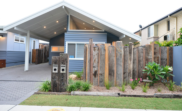 Jay Webber Construction coastal-house-exterior