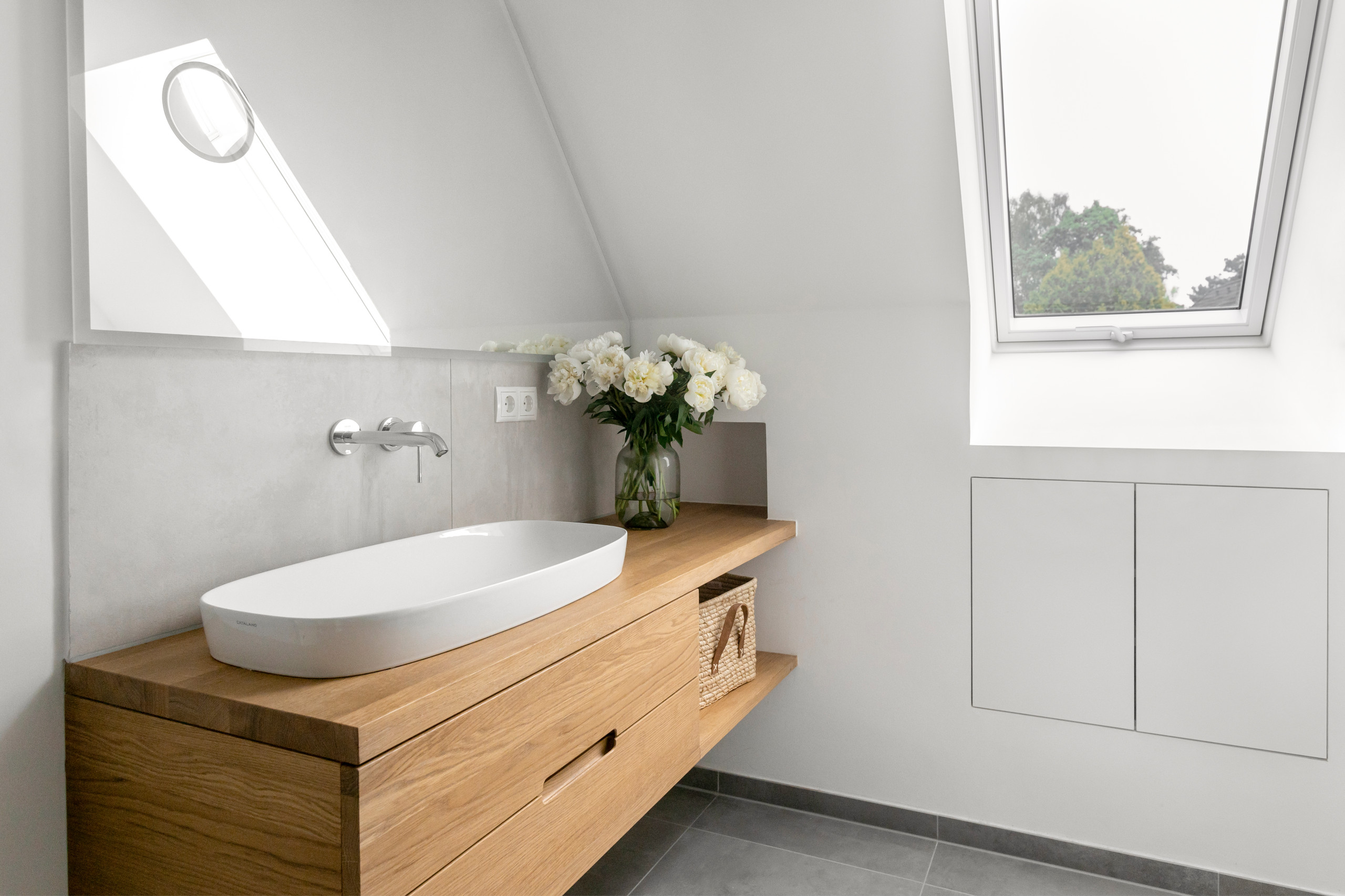 75 moderne badezimmer ideen & bilder | houzz