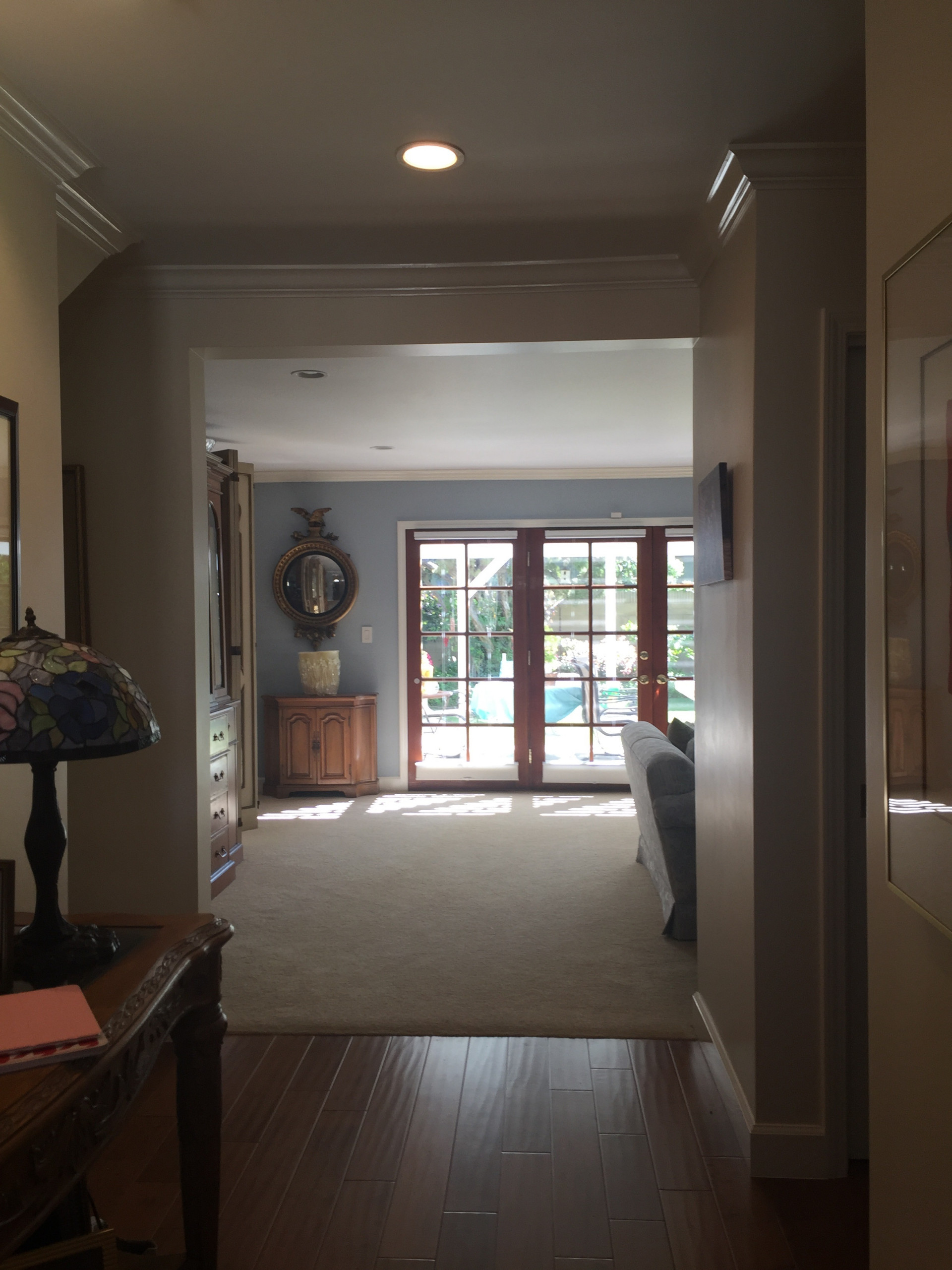 Custom Whole House Remodel