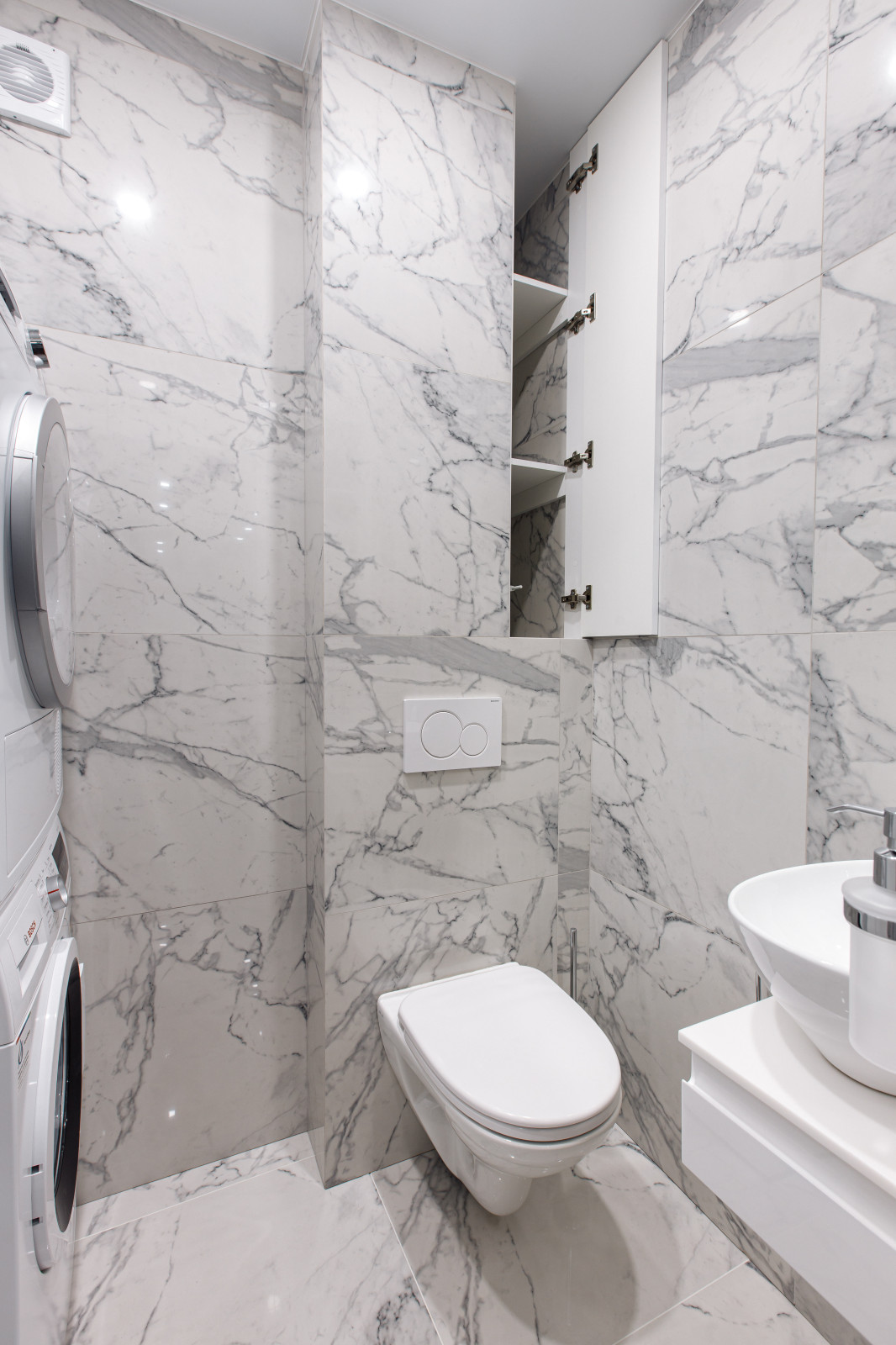 Квартира на проспекте