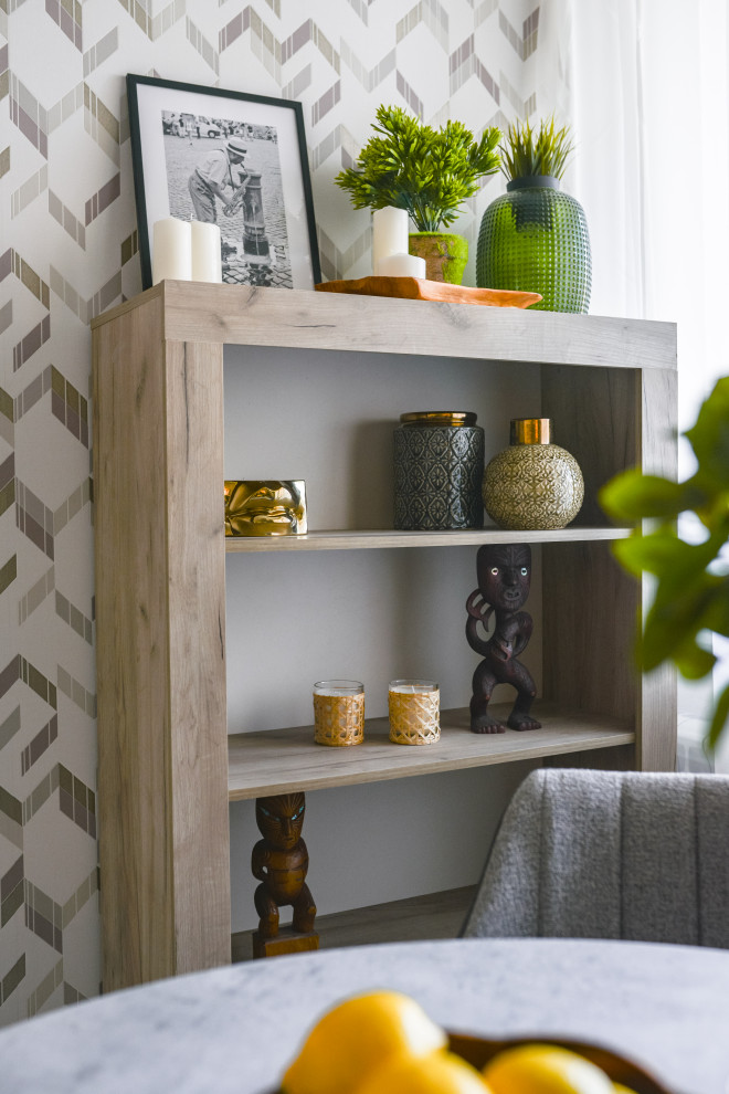 Квартира-студия г.Москва