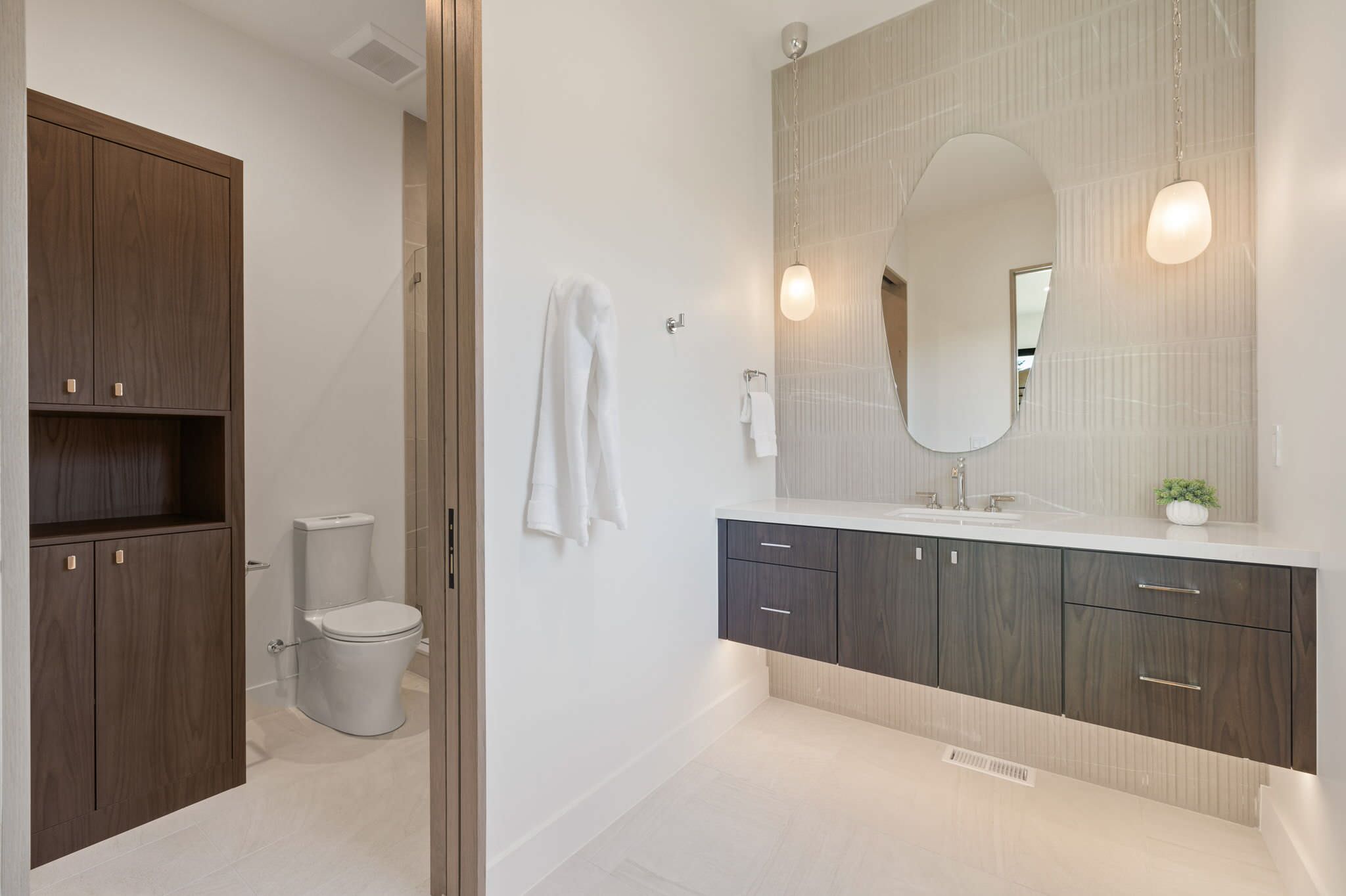 Park City Showcase of Homes People's Choice Award 2024