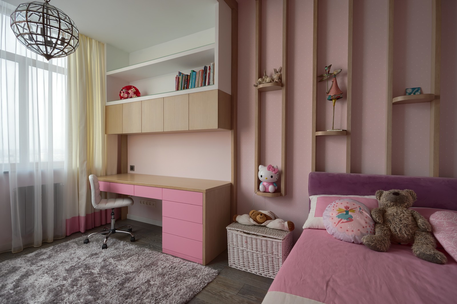 Квартира в ЖК Приоритет