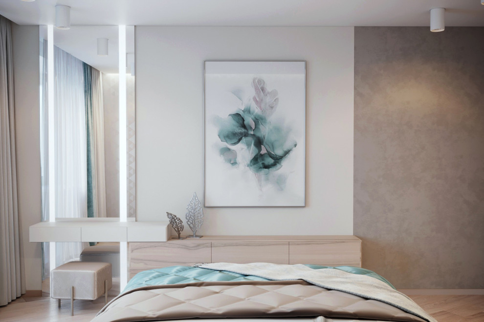 3-к квартира