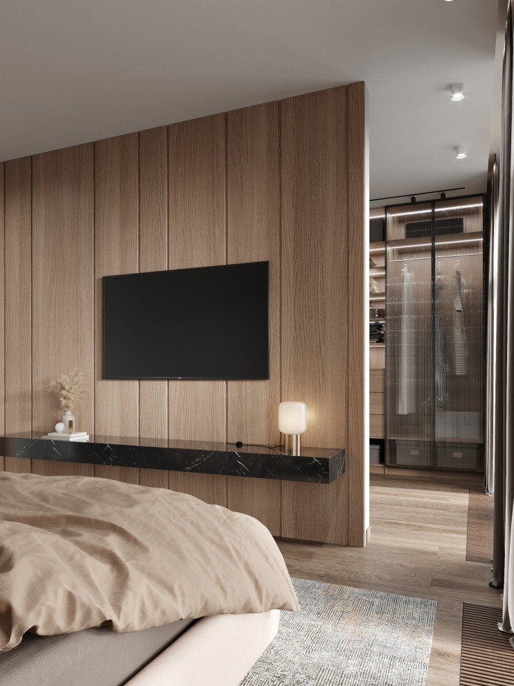 Дом Монаковка, 850