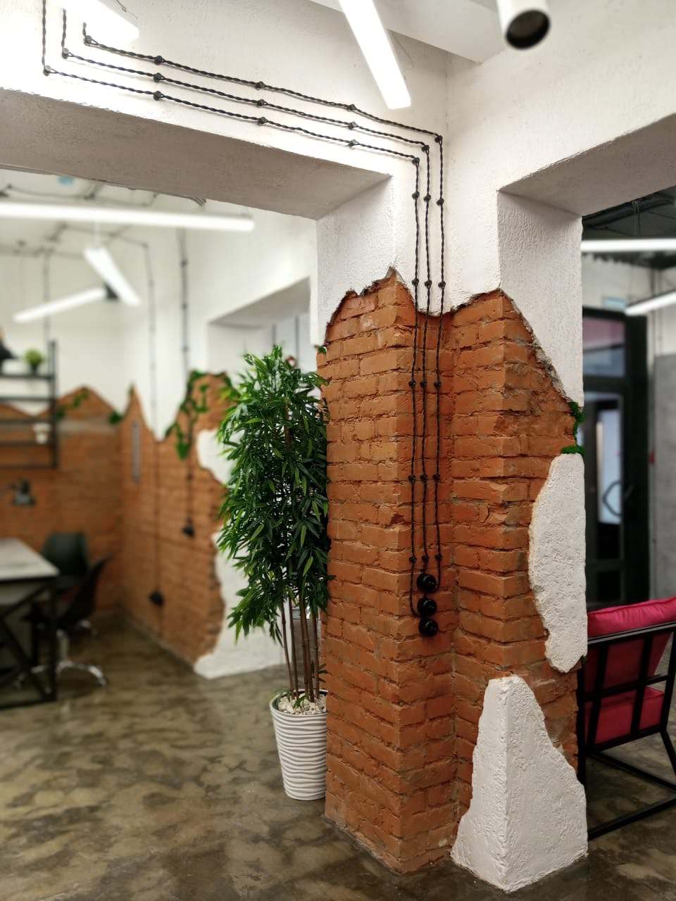 HAIR STUDIO OLGA ORLOVA