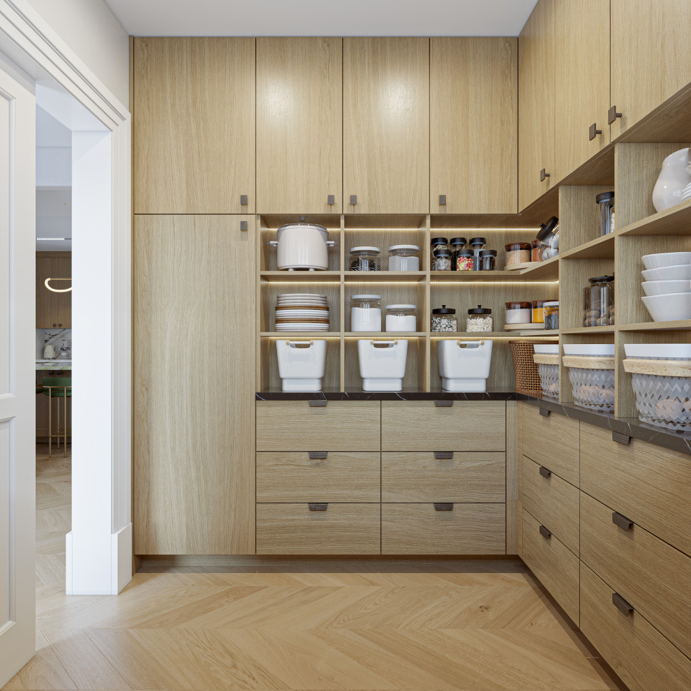 Atherton Remodel