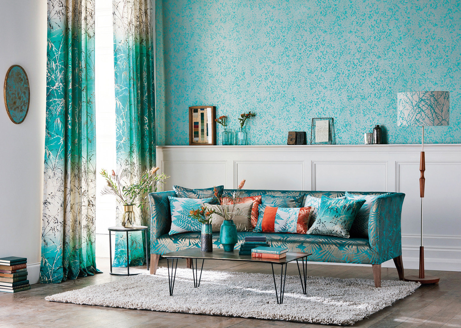 Lilaea от Harlequin