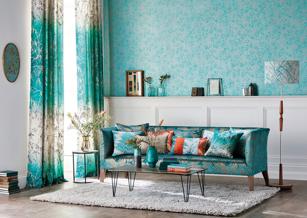 Lilaea от Harlequin