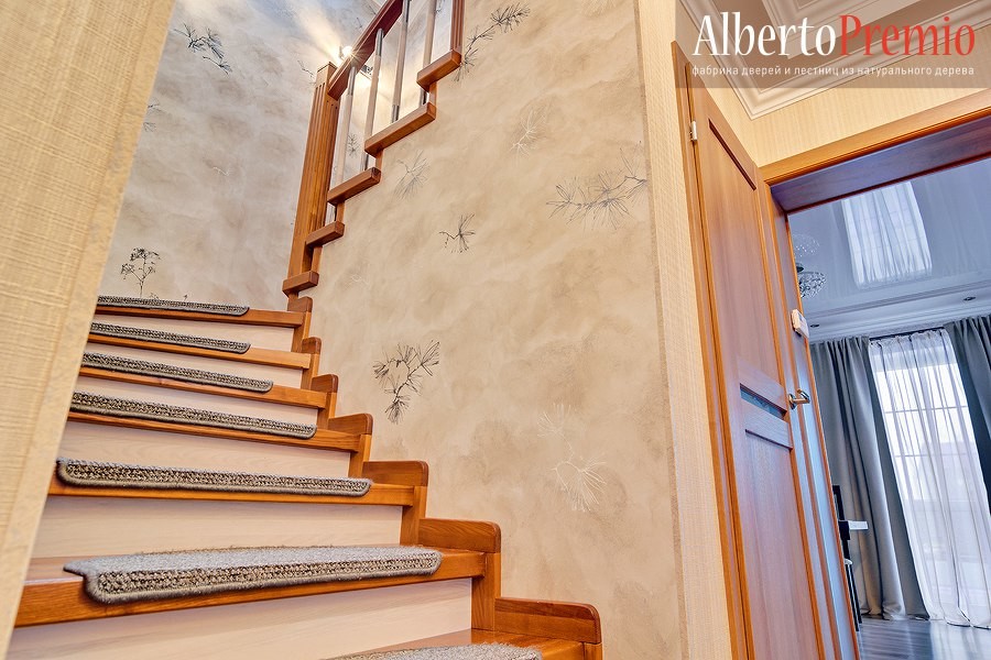 Работы компании Alberto Premio