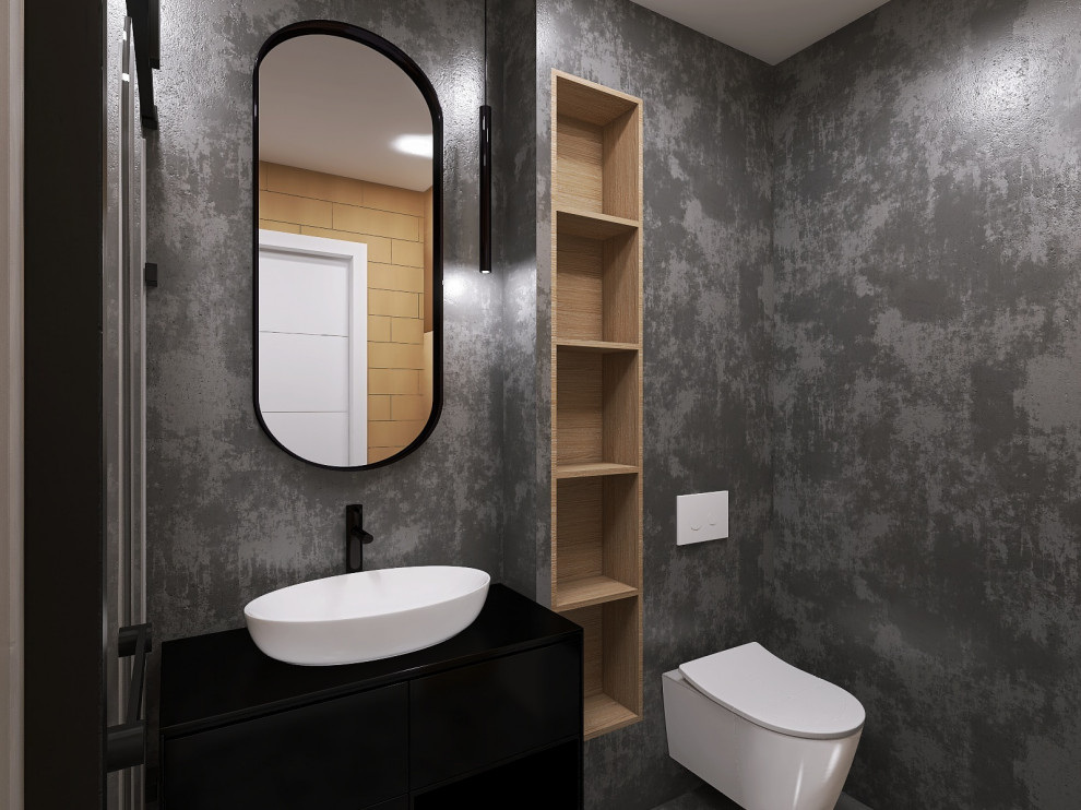 61 м2 ЖК Ильинские луга